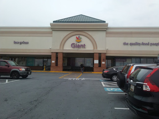 Supermarket «Giant», reviews and photos, 8100 Loch Raven Blvd, Towson, MD 21286, USA