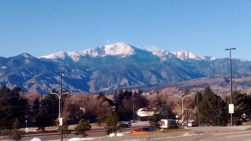 Park «Sandstone Park», reviews and photos, 4650 Pring Ranch Rd, Colorado Springs, CO 80922, USA