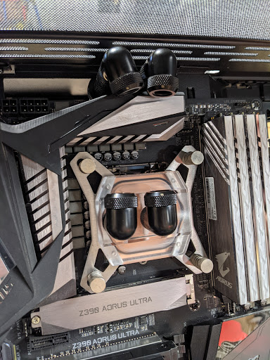 Computer Store «ModMyMods», reviews and photos, 850 St Paul St #26, Rochester, NY 14605, USA