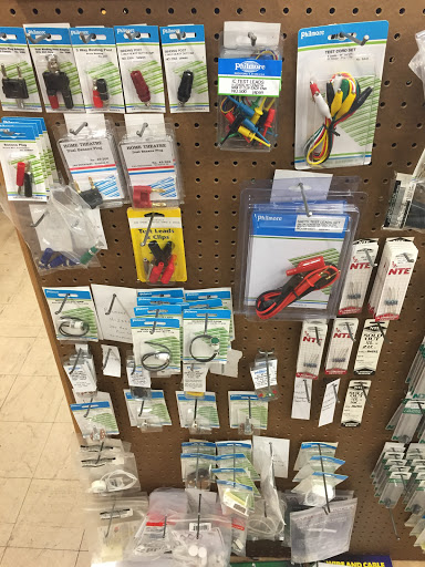 Electronic Parts Supplier «Lashen Electronics», reviews and photos, 21 Broadway, Denville, NJ 07834, USA