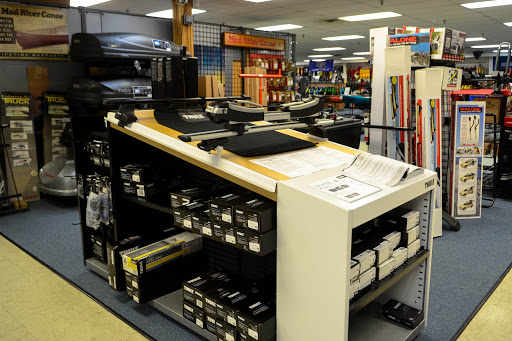 Bicycle Store «Trek Bicycle Store Greensboro», reviews and photos, 1209 Battleground Ave, Greensboro, NC 27408, USA