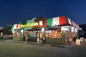 Vinni's Pizzarama image