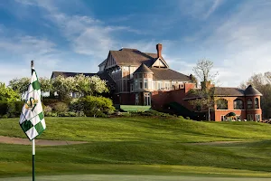 The Country Club of St Albans image
