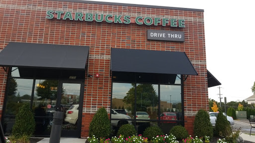 Coffee Shop «Starbucks», reviews and photos, 270 Easton Rd, Warrington, PA 18976, USA