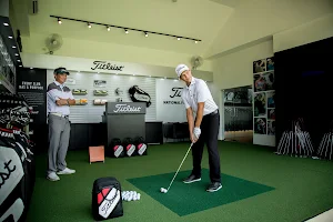 Titleist National Fitting Centre, Thailand image