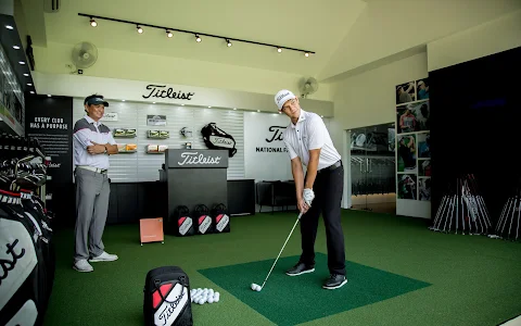 Titleist National Fitting Centre, Thailand image