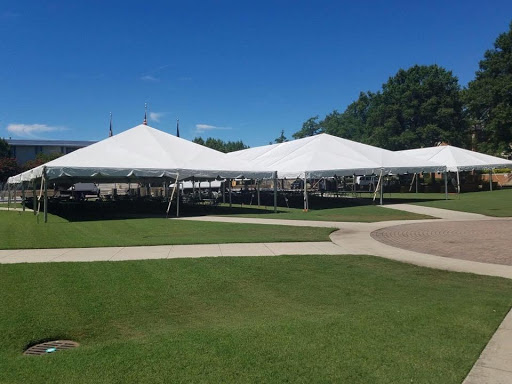 Acclaimed Tents & Party Rentals