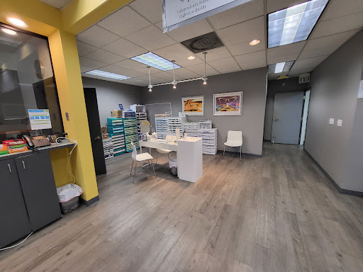 Site for Sore Eyes, 300 W Portal Ave, San Francisco, CA 94127, USA, 