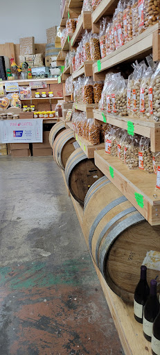 Produce Market «Dixon Fruit Market», reviews and photos, 7808 Batavia Rd, Dixon, CA 95620, USA