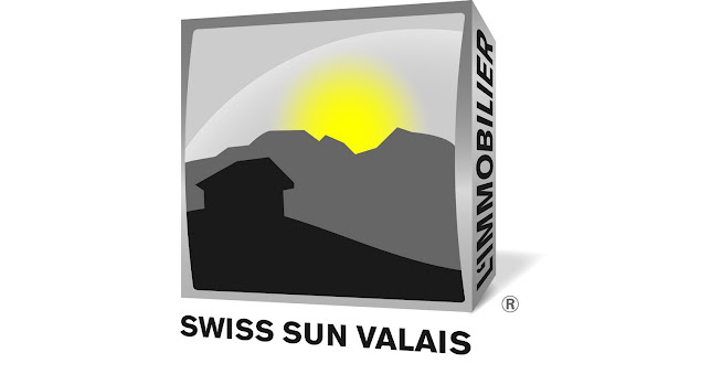 Swiss Sun Valais Sàrl - Immobilienmakler