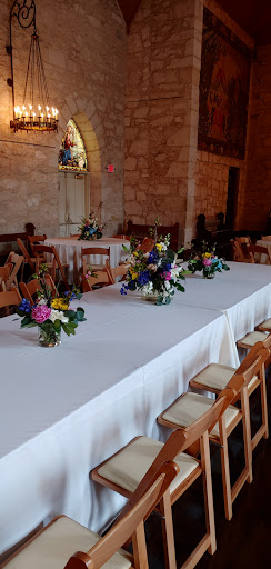 Florist «Just Because Floral Shop», reviews and photos, 614 McCullough Ave, San Antonio, TX 78215, USA