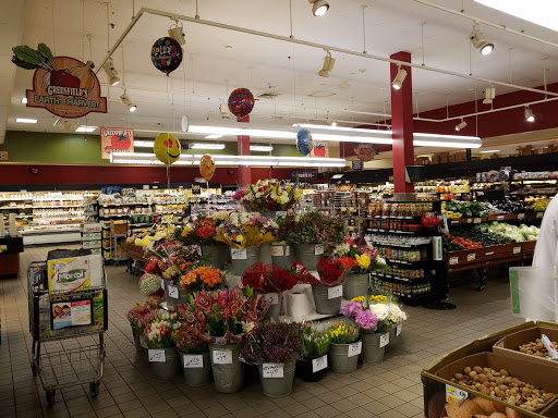 Grocery Store «ShopRite of Plainview- Morton Vill. Old Country Rd», reviews and photos, 1054 Old Country Rd, Plainview, NY 11803, USA