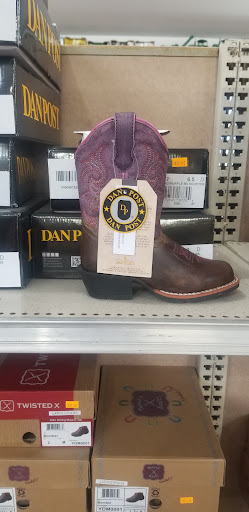 Shoe Store «Milroy Shoes», reviews and photos, 9214 IN-3, Milroy, IN 46156, USA