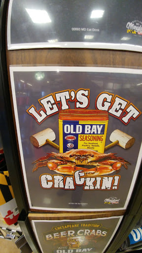 Grocery Store «Safeway», reviews and photos, 815 E Main St, Middletown, MD 21769, USA