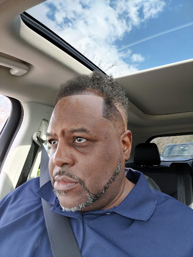 Barber Shop «Millennium Barber Shop», reviews and photos, 13222 Boyette Rd, Riverview, FL 33569, USA