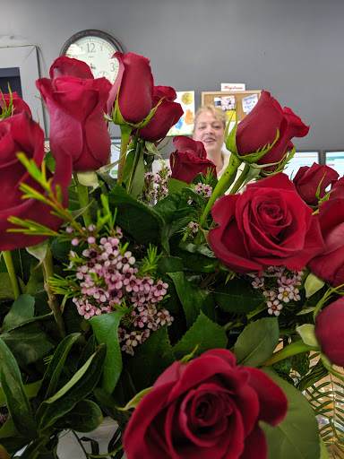 Florist «Mercer Island Florist», reviews and photos, 3006 78th Ave SE, Mercer Island, WA 98040, USA