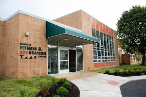 Bluefield Fitness and Recreation Center image