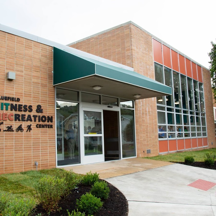 Bluefield Fitness and Recreation Center