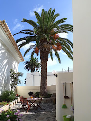 16 Porto Santo Apartments