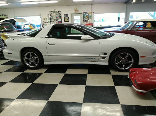 Car Dealer «AnB Classic Cars», reviews and photos, 4185 US-11, Malone, NY 12953, USA