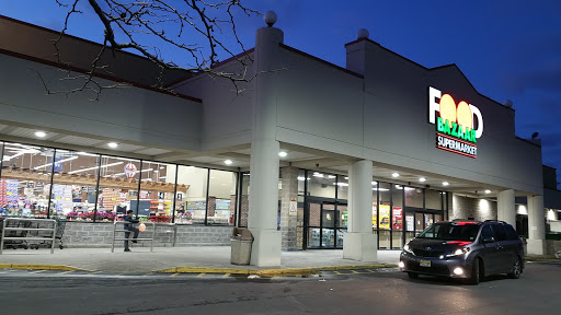 Supermarket «North Bergen Food Bazaar Supermarket», reviews and photos, 1425 John F. Kennedy Blvd, North Bergen, NJ 07047, USA
