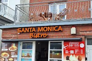 Santa Monica Bistro image
