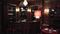 Atmosphère du Restaurant Le Passage · Lyon - n°12