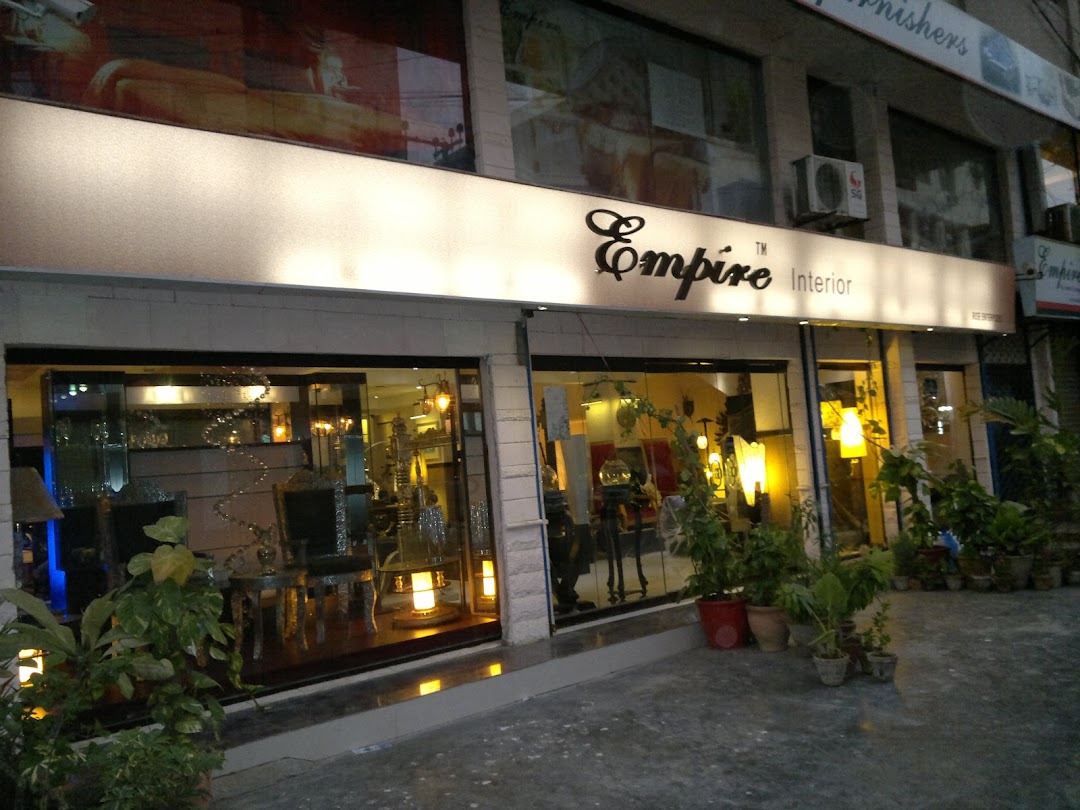 Empire Furnisher & Interior