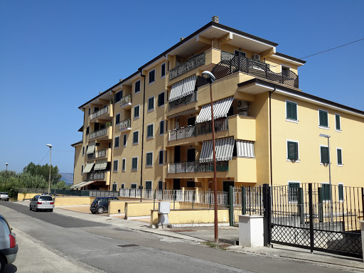 Condominio Belvedere Scala B