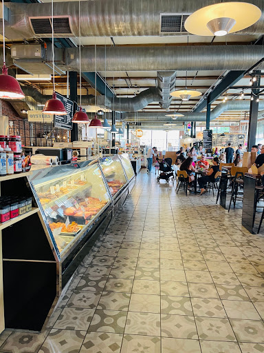 Food Court «The Denver Central Market», reviews and photos, 2669 Larimer St, Denver, CO 80205, USA