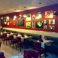 Atmosphère du Restaurant français La Bonne Fourchette à Royan - n°1