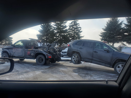 Auto Repair Shop «Hwy 10 Minnoco Car Care», reviews and photos, 11580 Hanson Blvd NW, Coon Rapids, MN 55433, USA