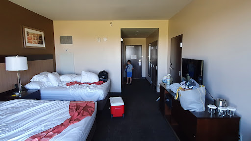 Casino «Yakama Legends Casino Hotel», reviews and photos, 580 Fort Rd, Toppenish, WA 98948, USA