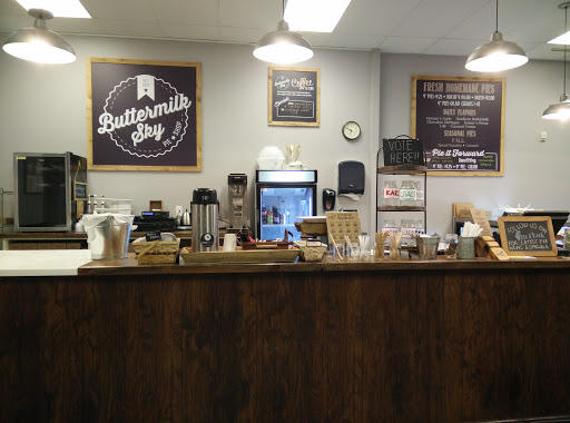 Pie Shop «Buttermilk Sky Pie Shop», reviews and photos, 11525 Parkside Dr, Knoxville, TN 37934, USA