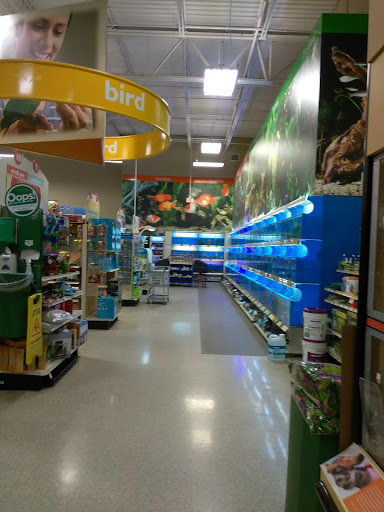 Pet Supply Store «PetSmart», reviews and photos, 1836 Joe Battle Blvd, El Paso, TX 79936, USA