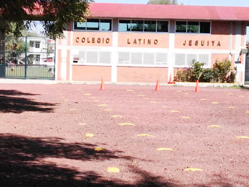 Colegio Latino Jesuita