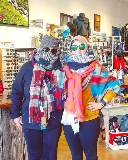 Outdoor Sports Store «Clear Water Outdoor - Lake Geneva», reviews and photos, 744 W Main St, Lake Geneva, WI 53147, USA