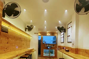 D2 Cafe N Bites image