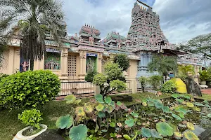 Sri Balathandayuthapani Temple seremban image