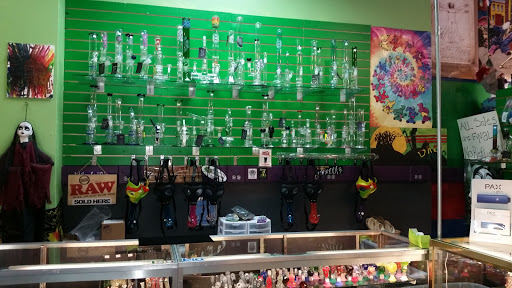 Gift Shop «Jamaica Junction», reviews and photos, 1201 Mulberry St, Scranton, PA 18510, USA