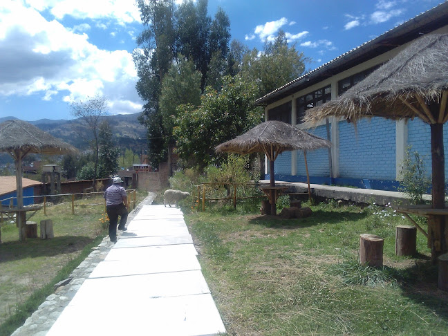 Pisicultura Callejón de Huaylas - Huaraz
