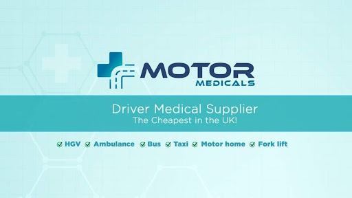 Motor Medicals LTD - Stoke-on-Trent