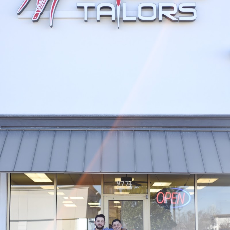 Memorial Tailors #350