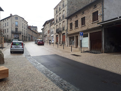 Colas - Etablissement du Puy-en-Velay à Polignac