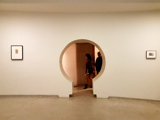 Modern Art Museum «Solomon R. Guggenheim Museum», reviews and photos, 1071 5th Ave, New York, NY 10128, USA