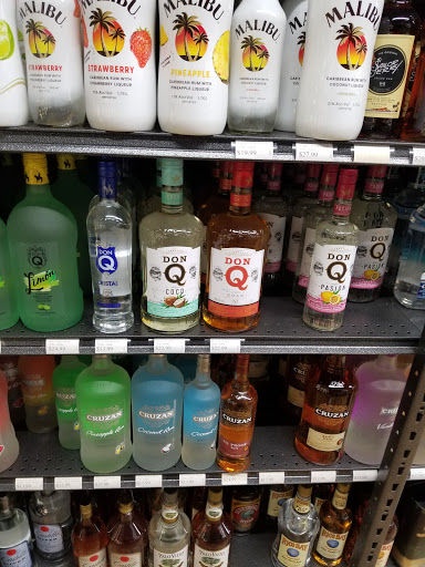 Liquor Store «J B Liquor», reviews and photos, 120 Center Square Rd, Swedesboro, NJ 08085, USA