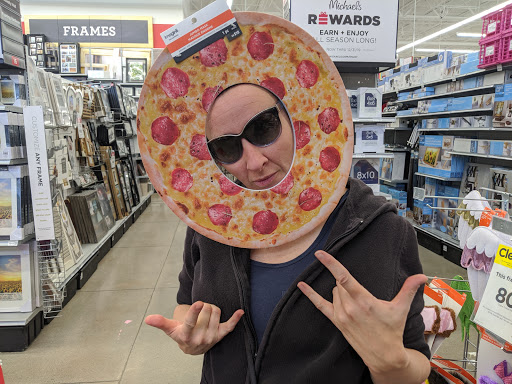 Craft Store «Michaels», reviews and photos, 9315 Dorchester St #101, Highlands Ranch, CO 80129, USA