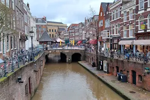 Stadswandeling Utrecht image