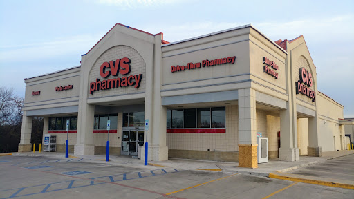 Drug Store «CVS», reviews and photos, 112 Main St, Kerrville, TX 78028, USA