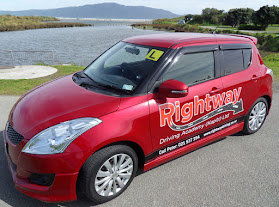 Rightway Driving Academy